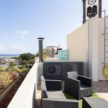Home2Book Santa Cruz Skyline Cozy Apartment Exteriér fotografie