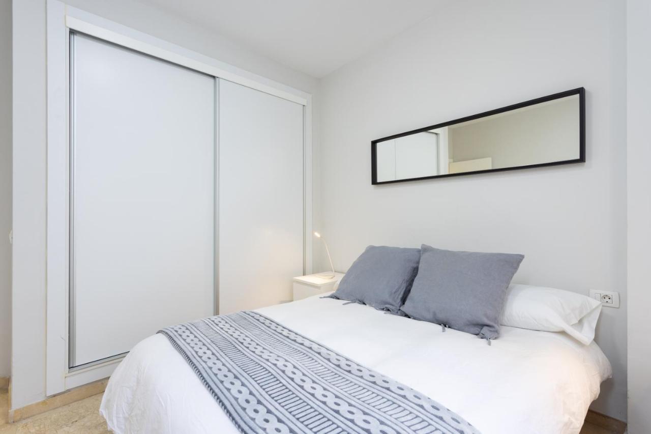 Home2Book Santa Cruz Skyline Cozy Apartment Exteriér fotografie