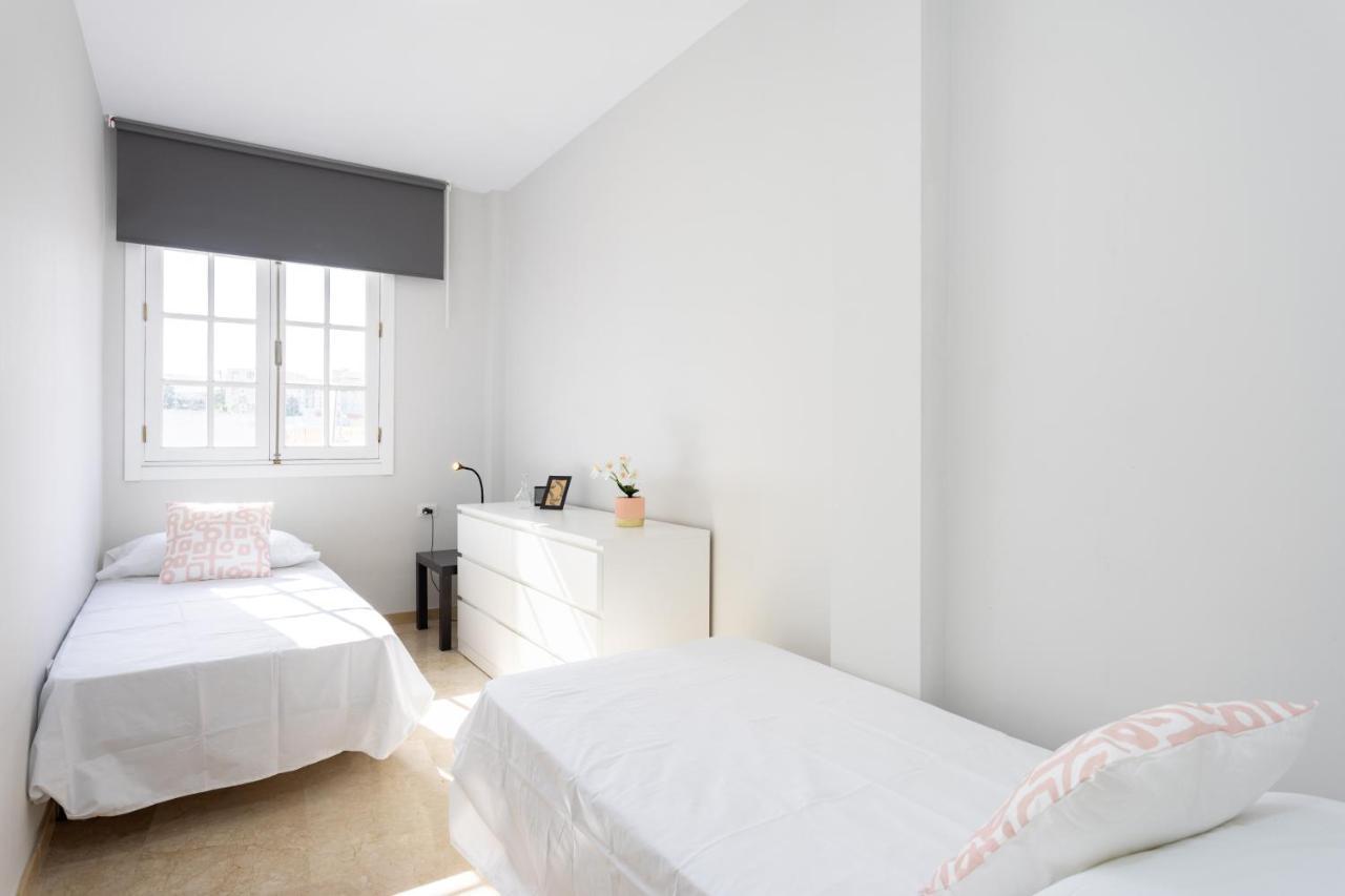 Home2Book Santa Cruz Skyline Cozy Apartment Exteriér fotografie