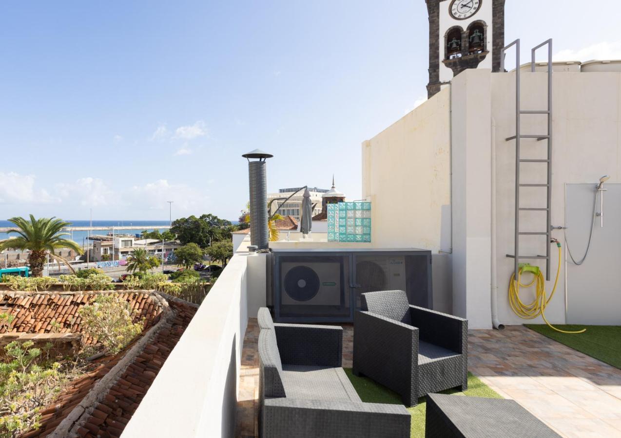 Home2Book Santa Cruz Skyline Cozy Apartment Exteriér fotografie