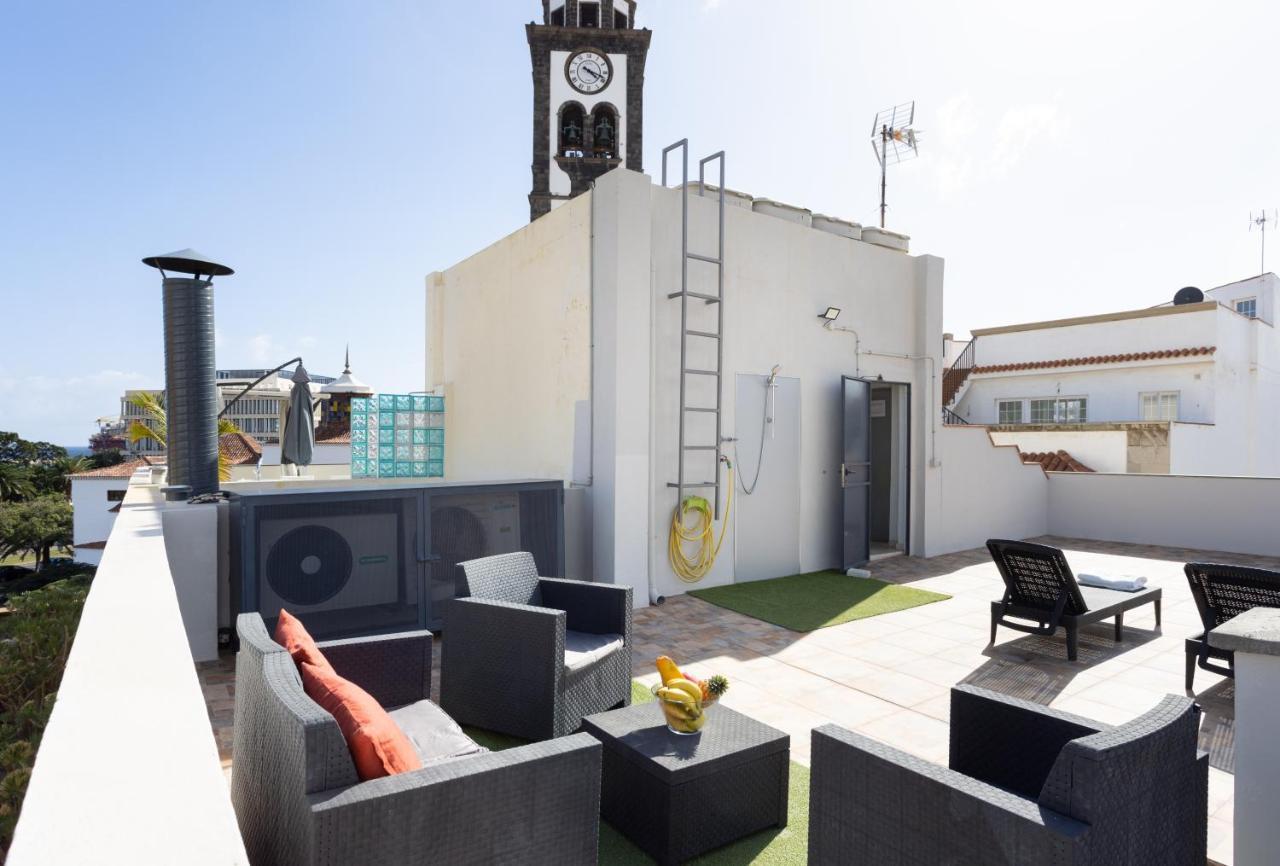 Home2Book Santa Cruz Skyline Cozy Apartment Exteriér fotografie